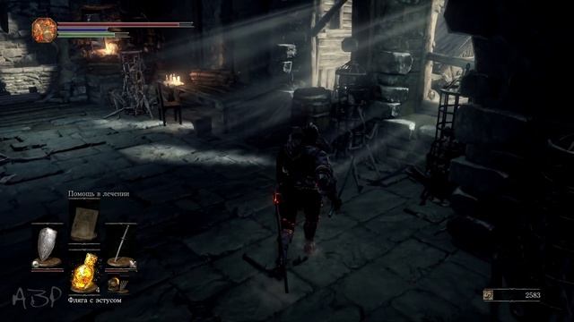 DARK SOULS 3 Ⓑ Прохождение #5 Ⓑ Деревня нежити смотреть онлайн