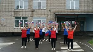 12 июня 25 педагоги