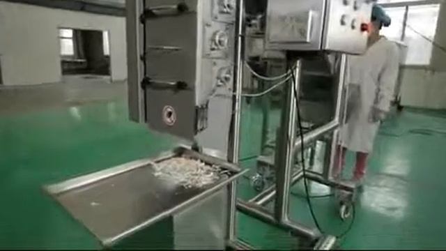 Шредер для мяса