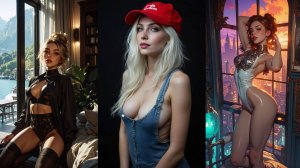 БОМБОВЫЕ КРАСИВЫЕ ДЕВОЧКИ С СЕКСУАЛЬНЫМИ ФИГУРКАМИ \ ОЦЕНИВАЕМ КРАСОТОК \ САМЫЕ БОМБОВЫЕ ДЕВОЧКИ