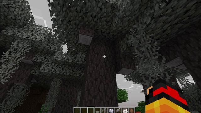 НОВЫЙ МОБ СКРИПУН И НОВЫЙ БИОМ БЛЕДЫЙ САД | SNAPSHOT 24W40A ОБ смотреть онлайн