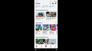 Как общаться с друзьями в Roblox | Чат с другом в Roblox