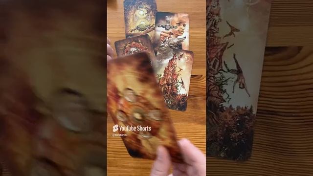 Сможете ли вы стать счастливым человеком? #гадание #tarot #gadanie #предсказание #гадать #гадалка