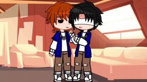 реакция Спирита на ПОЦЕЛУИ! | 2/2 | ЗАДИРА