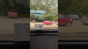 Дорога в Некоуз 1 часть