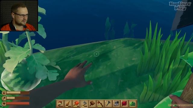 ГЛОБАЛЬНОЕ НЕВЕЗЕНИЕ ► RAFT #9