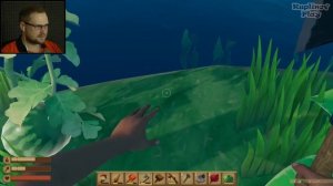 ГЛОБАЛЬНОЕ НЕВЕЗЕНИЕ ► RAFT #9