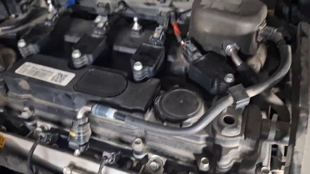 Hyundai tucson 2022 33000 км отказали форсунки gdi смотреть онлайн