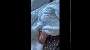 Благодарность от семьи Марасинских республики Татарстан