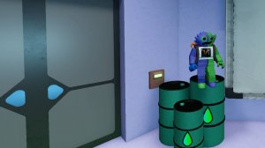 banban rp x 2 часть продолжение