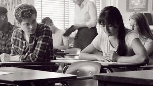 ШКОЛЬНАЯ ЛЮБОВЬ.(выпускникам 80-х посвящается. 💞)