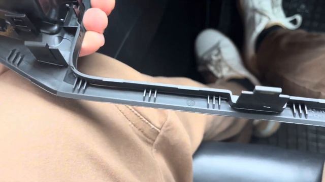 VW Amarok 2016 демонтаж магнитолы смотреть онлайн