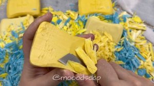 Самые Успокаивающие Звуки Резки Мыла ASMR | Most Relaxing Soap Cutt