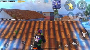 Лучшие ЛАЙФХАКИ в ПУБГ мобайл |  Топ 6 СЕКРЕТОВ на ЭРАНГ