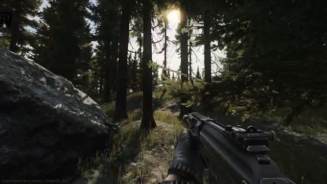 нищая графика таркова смотреть онлайн