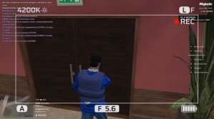 ЧТО НЕ ТАК с DETROIT на GTA 5 RP MAJESTIC RP | ЧАСТЬ 2