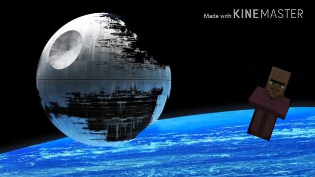 Самая упоротая пародия на Shooting-star майнкрафт пе (улучен смотреть онлайн