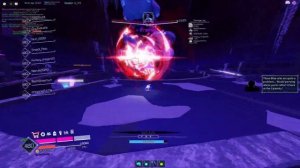 Как победить в соло ? | jujutsu infinite | Calamity boss ЛУЧШИЙ ГАЙД (н?