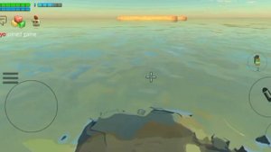 Один факт про каждую карту в Chicken Gun  первая часть.