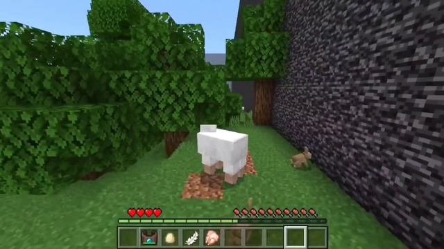 МАЙНКРАФТ ОХОТНИКИ, но Я ПРЕВРАЩАЮСЬ В МОБОВ смотреть онлайн