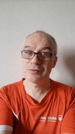 один мой знакомый