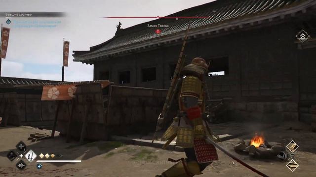 Assassin's Creed: Shadows Прохождение на ПК ✪ Без Комментариев — смотреть онлайн