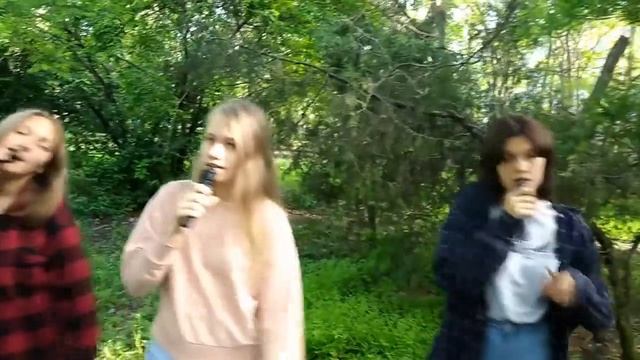 Группа Only love - Мой свет (репетиция) смотреть онлайн