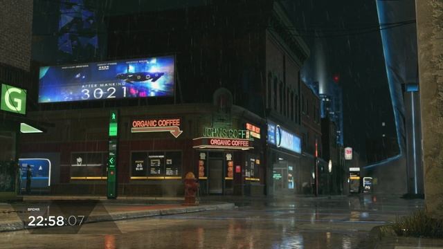 DETROIT| #4| Сломанный| Допрос| Беглянки смотреть онлайн