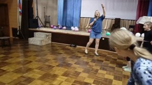 🌈День 8-й. 🌈Радуга талантов. 11.06.2025.