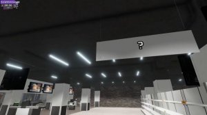 Дизайн магазина в Supermarket Together