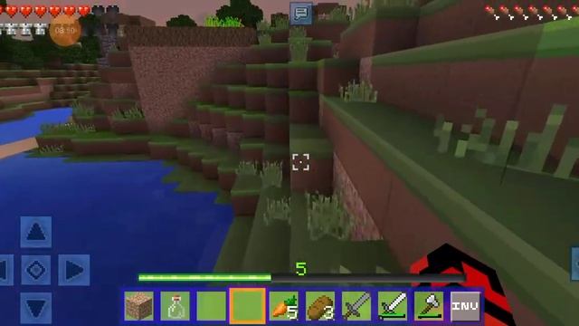 Враждебные мобы захватили весь мир 5 серия фильм финал смотреть онлайн