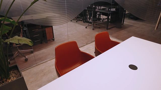 ОБЗОР ОФИСА С ИГРОВОЙ КОМНАТОЙ 160 м² | Дизайн интерьера современного офисного пространства