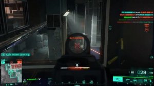 Battlefield 2042 - самая быстрая прокачка модулей оружия.