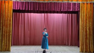 Ах, Самара городок