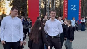 Премьера новой песни «Моя Уфа» Александра Петрова