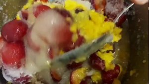 Варенье АЛЫЧА с АПЕЛЬСИНАМИ