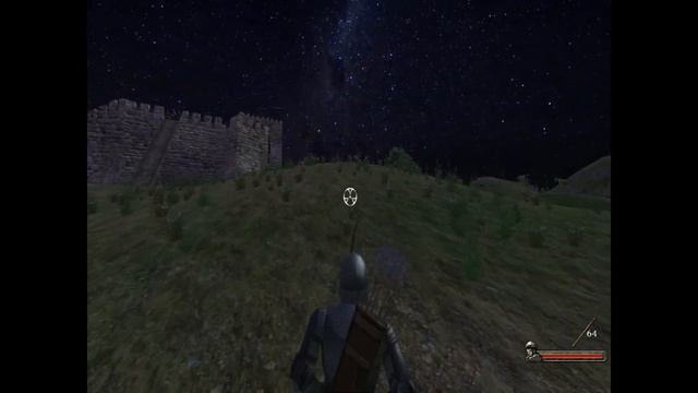 M&B Warband 11 - Булуга, последний замок Вегиров смотреть онлайн