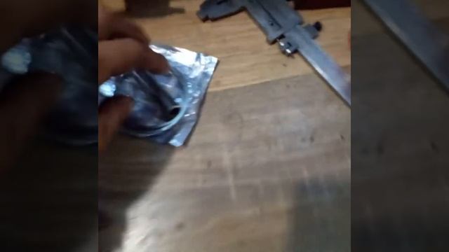 Обзор китайських поршнів фірми RAM ява 559 ява 250 старушк? смотреть онлайн