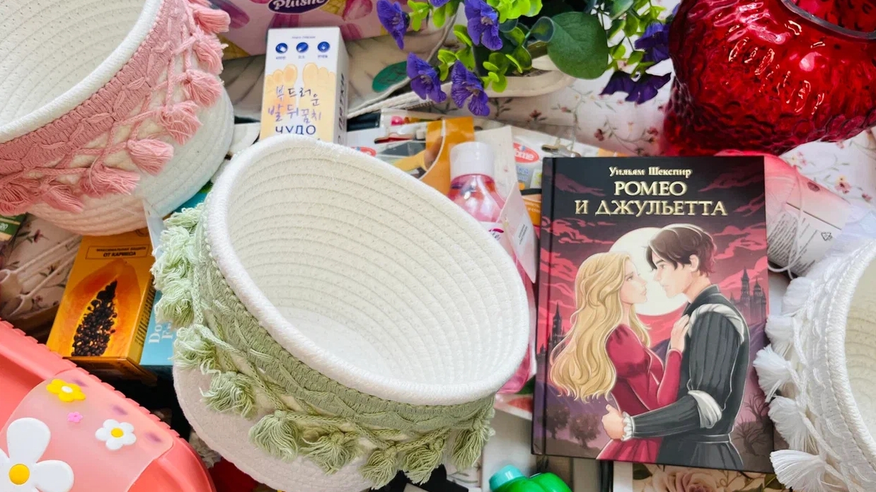 👛💕 МОИ ПОКУПОЧКИ ИЗ ФИКС ПРАЙС, ФАМИЛИИ И ЧИЖИКА💞🍓 #счастьеесть #фикспрайс #чижик #фамилия