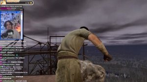 Прощальный разговор с Фаустом | Сюжетный ролик S.T.A.L.K.E.R