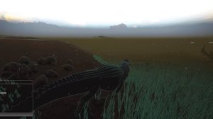 ДЕЙНОЗУХ - ПОДБИТЫЙ КРОКОДИЛ || The Isle Evrima || Гайд/Быстрый