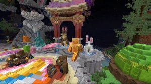 ОТКРЫЛ КОПИЮ СЕРВЕРА ДОМЕРА 🔥 КОПИЯ РИЛИ ВОРЛД С БЕСП