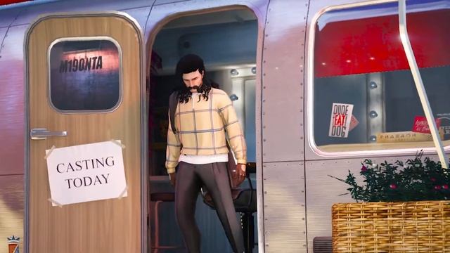 УБЕГИ ОТ СМЕРТЕЛЬНОЙ ЗОНЫ ИЛИ ТЕБЕ КОНЕЦ НА GTA 5 RP смотреть онлайн