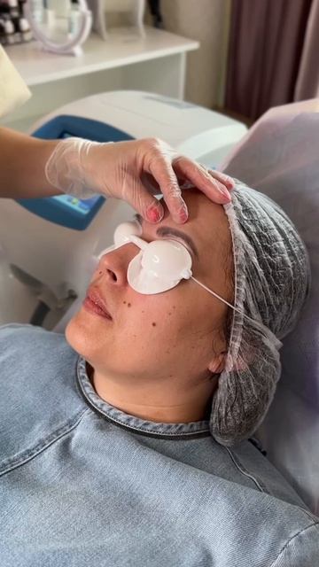 Удалили старый татуаж за 1 минуту | Запишись по номеру +7(926)762-61-07 смотреть онлайн