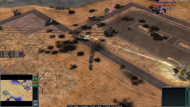 Optimus неожиданно вышел из 2х2 где тащил весь бой. Project Raptor смотреть онлайн