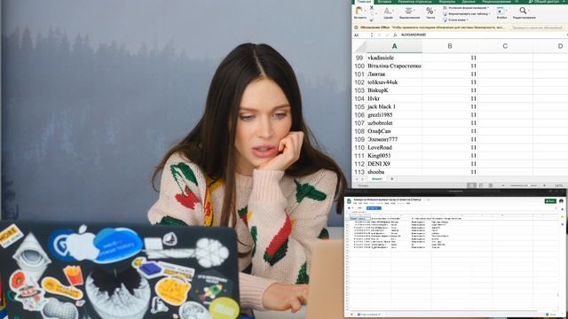 Розыгрыш от Наташи и Vikings: War of Clans смотреть онлайн