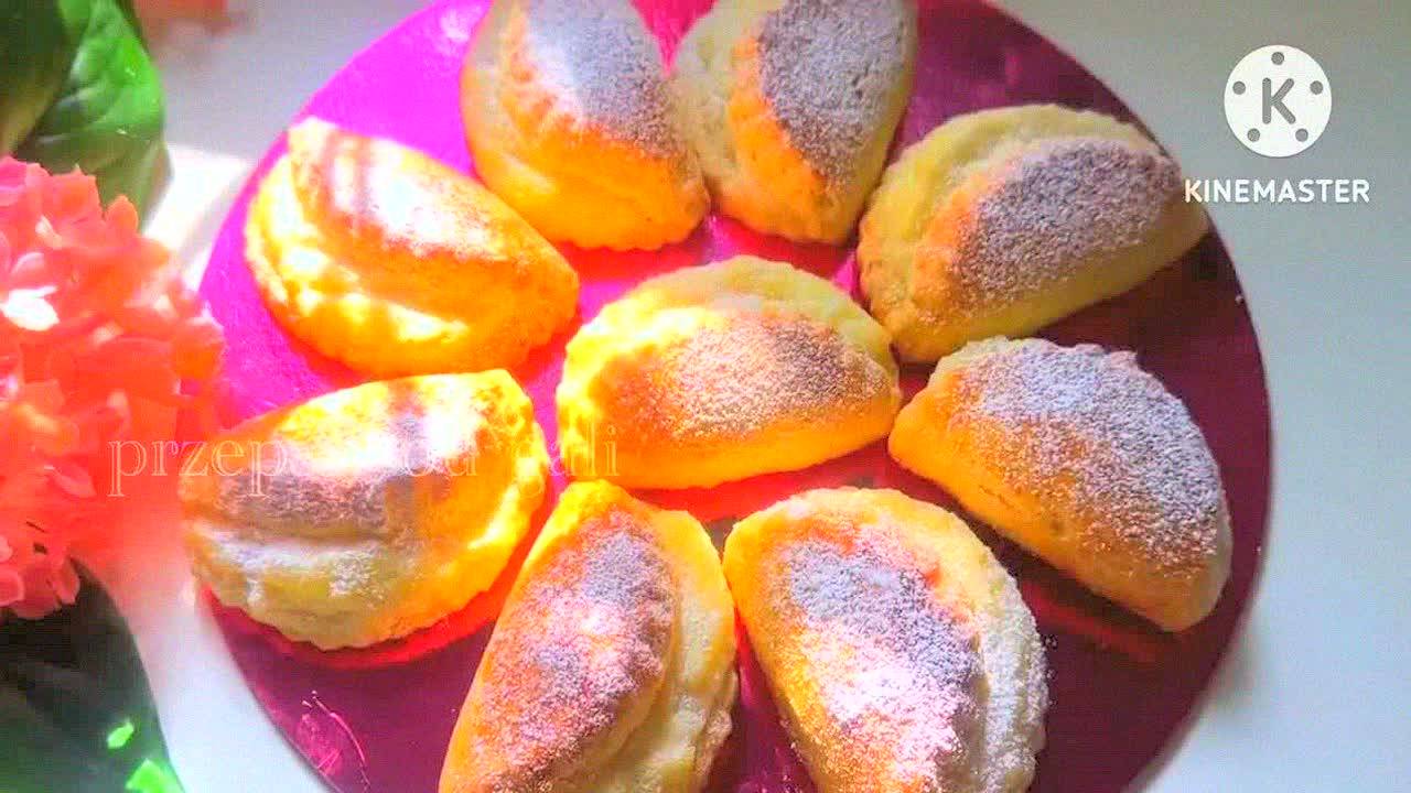 Вкуснейший творожный десерт за 20 минут! Простой рецепт из пачки творога – пальчики оближешь!