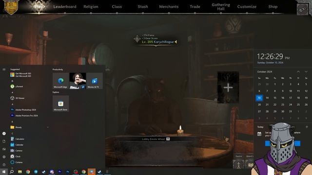 Главный Абуз/Эксплоит 4го Сезона Dark and Darker. смотреть онлайн