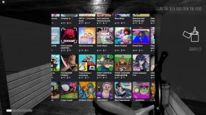 Жуткие мифы  4nn1 и Красный мир || ROBLOX