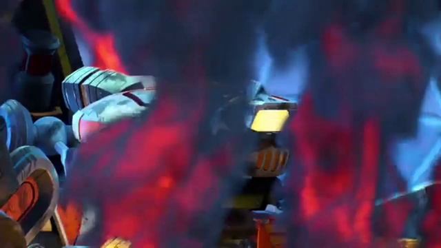 Соник Прайм Трибьют смотреть онлайн